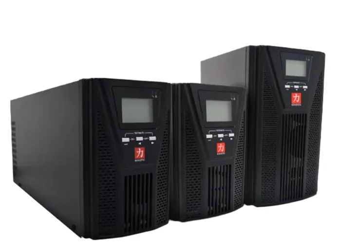 UPS Vertiv Liebert GXT5 3kVA / 3000W Online