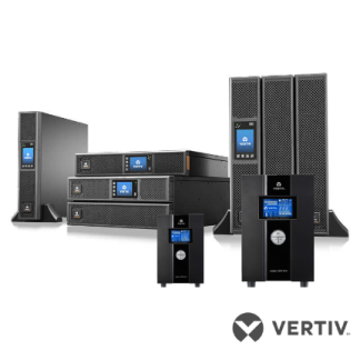 VERTIV